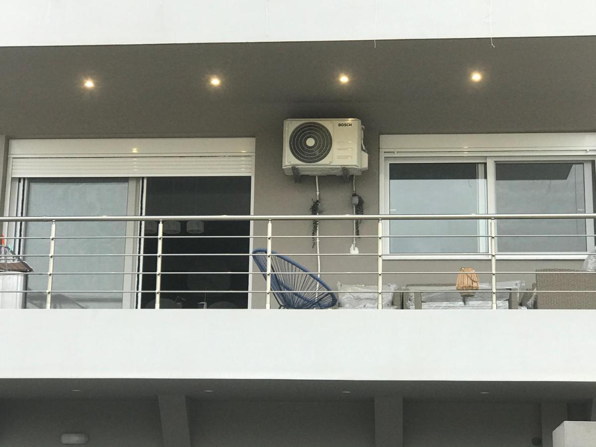 Koroni House Daire Kandiye Dış mekan fotoğraf