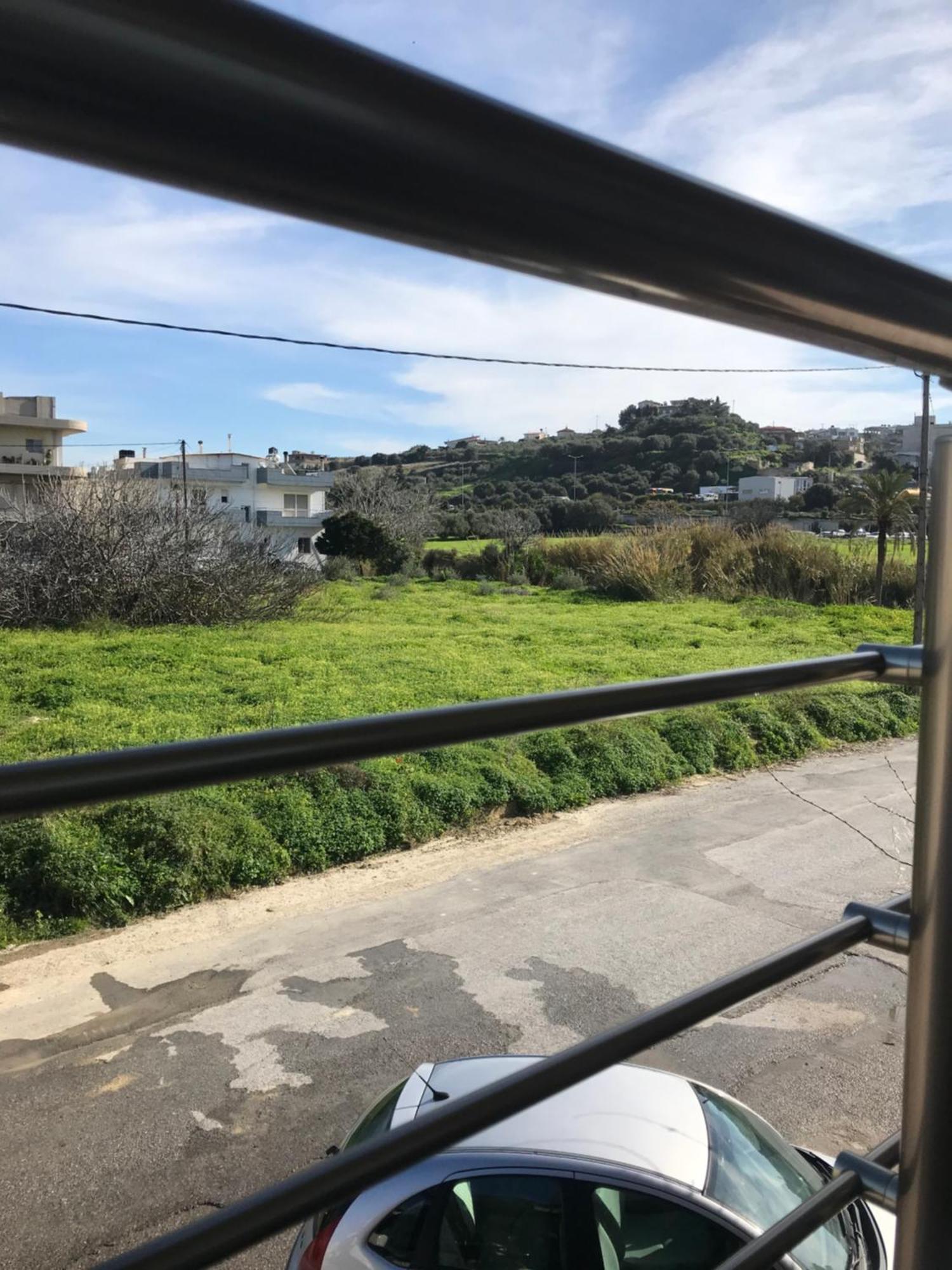 Koroni House Daire Kandiye Dış mekan fotoğraf