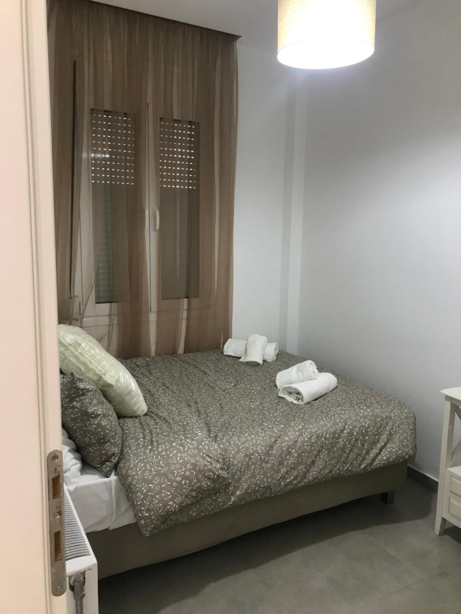 Koroni House Daire Kandiye Dış mekan fotoğraf