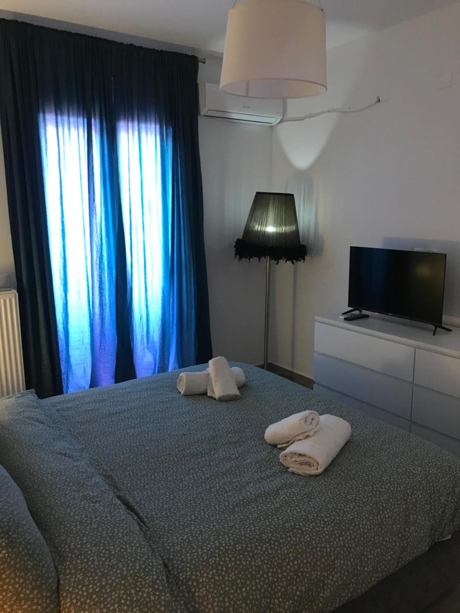 Koroni House Daire Kandiye Dış mekan fotoğraf